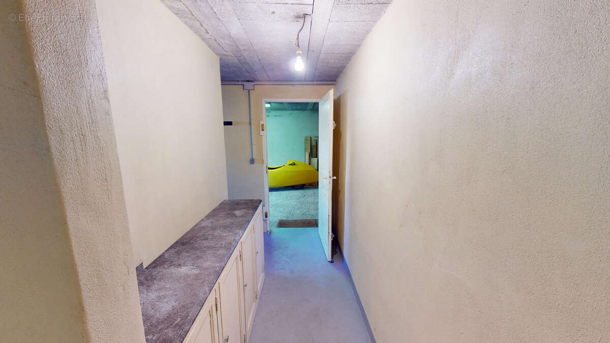 Maison à PLONEOUR-LANVERN