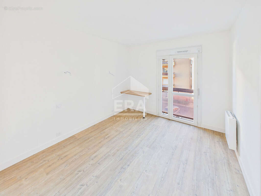Appartement à RODEZ