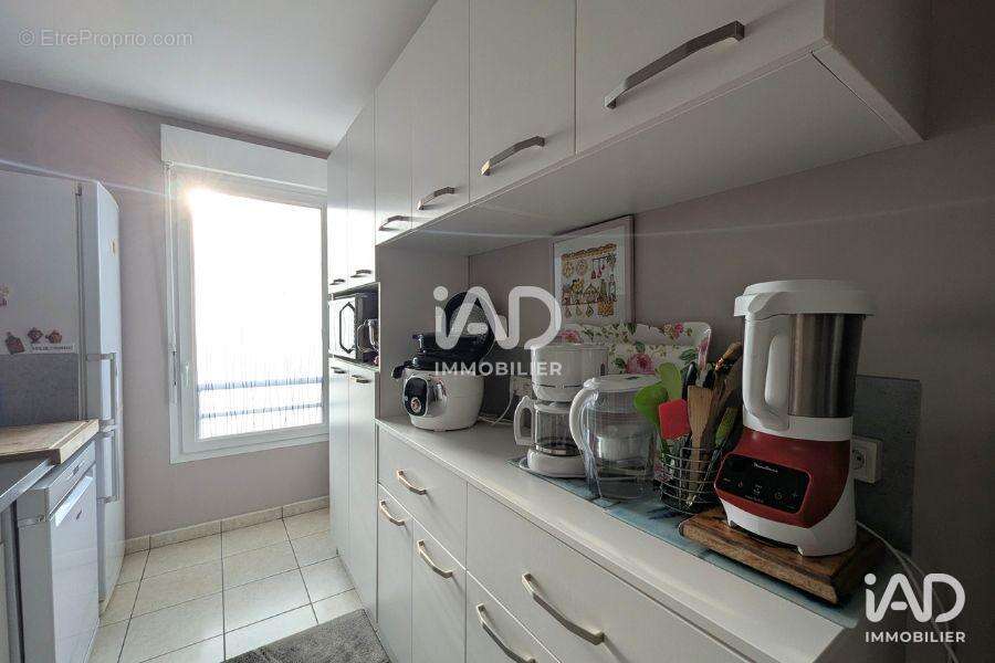 Photo 5 - Appartement à SIN-LE-NOBLE