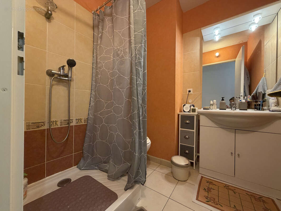 Appartement à RIORGES