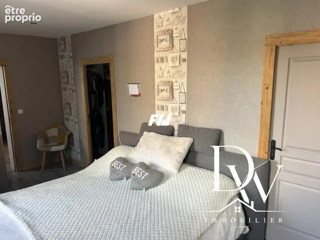 Maison 7 pièces / 262 m² / 399 000 EUR / LES RUES-DES-VIGNES - photo 16