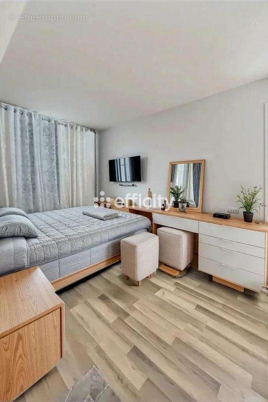 Appartement à VILLEPINTE