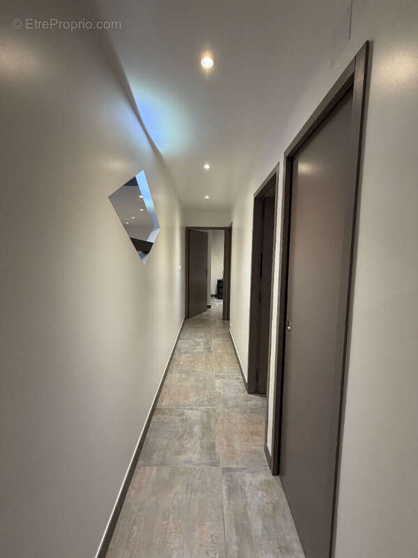 Appartement à GERARDMER