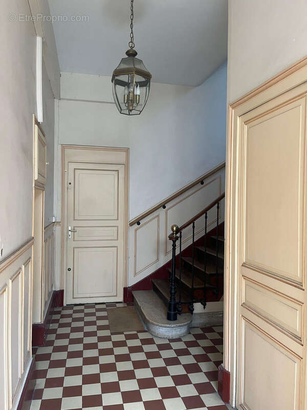Appartement à ORLEANS