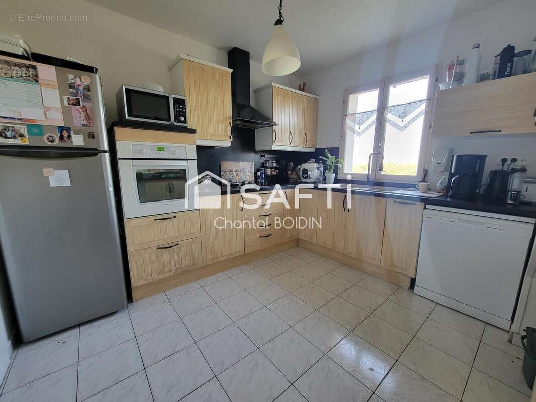 Photo 3 - Maison à FERQUES