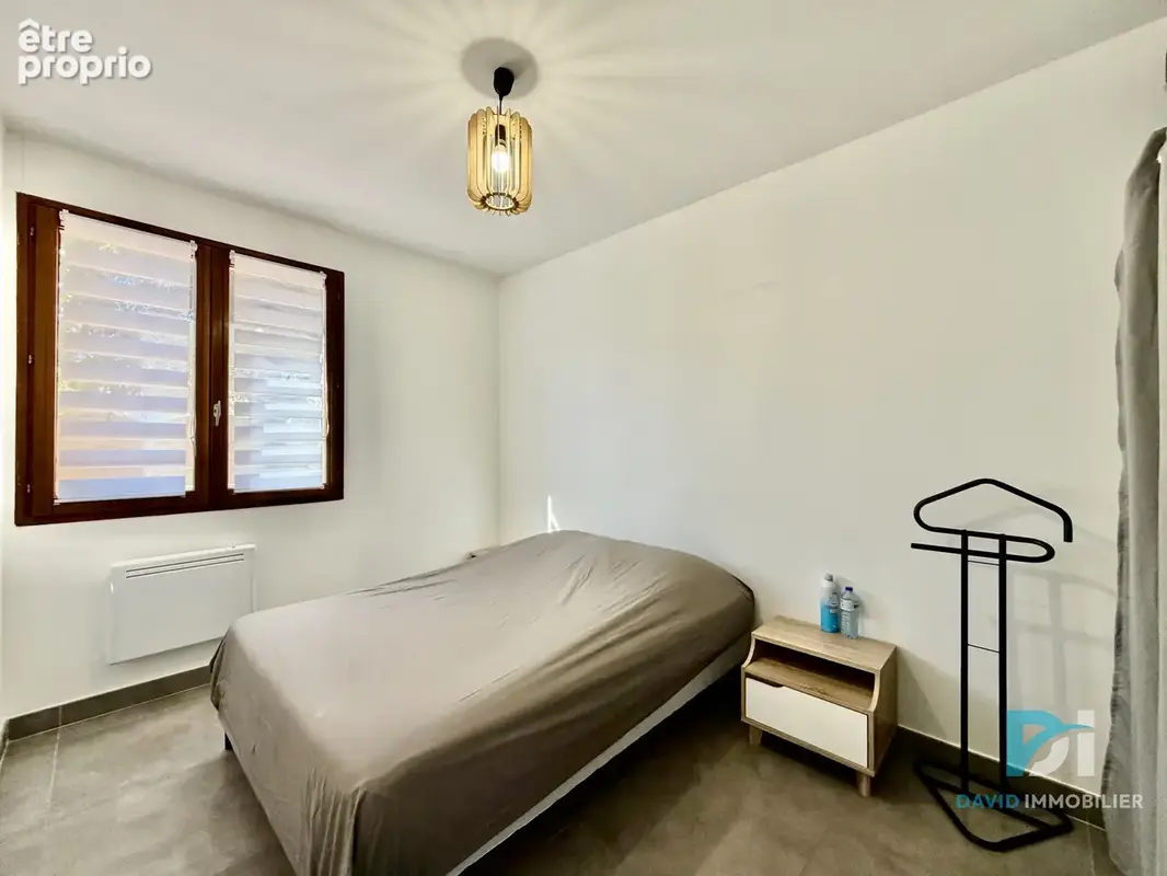 Villa T4 89 m2 habitables sur 458 m2 de terrain - photo 12