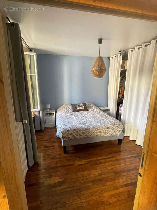 Appartement à PONTARLIER