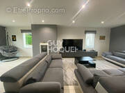 Maison à SAINT-ROCH