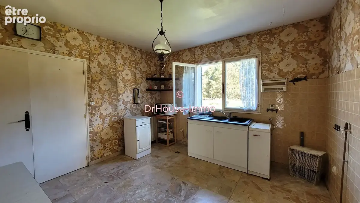 Maison 128 m² à Saint-Aubin-De-Medoc  - photo 34
