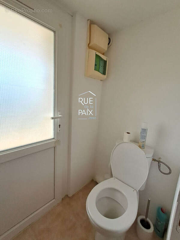 Maison à CHATELLERAULT