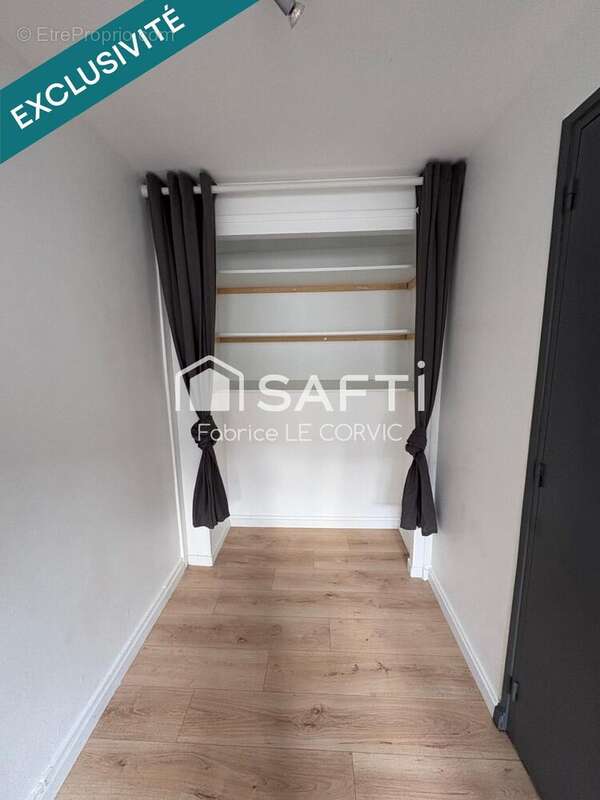 Photo 8 - Appartement à LOCMINE