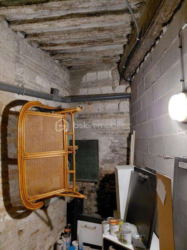 APPARTEMENT  de type 2/ 1 chambre 43 m2 à saisir - photo 12