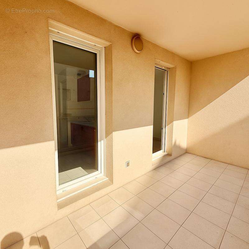 Appartement à AVIGNON