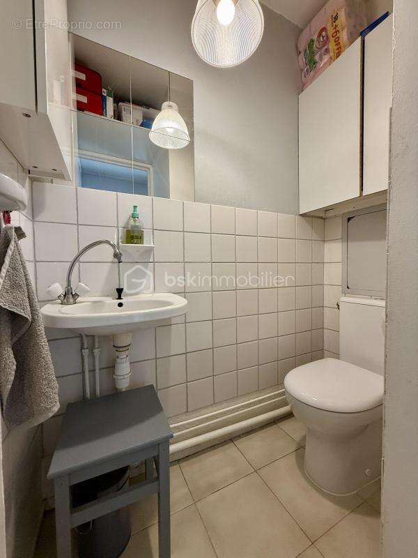 Appartement à EVRY