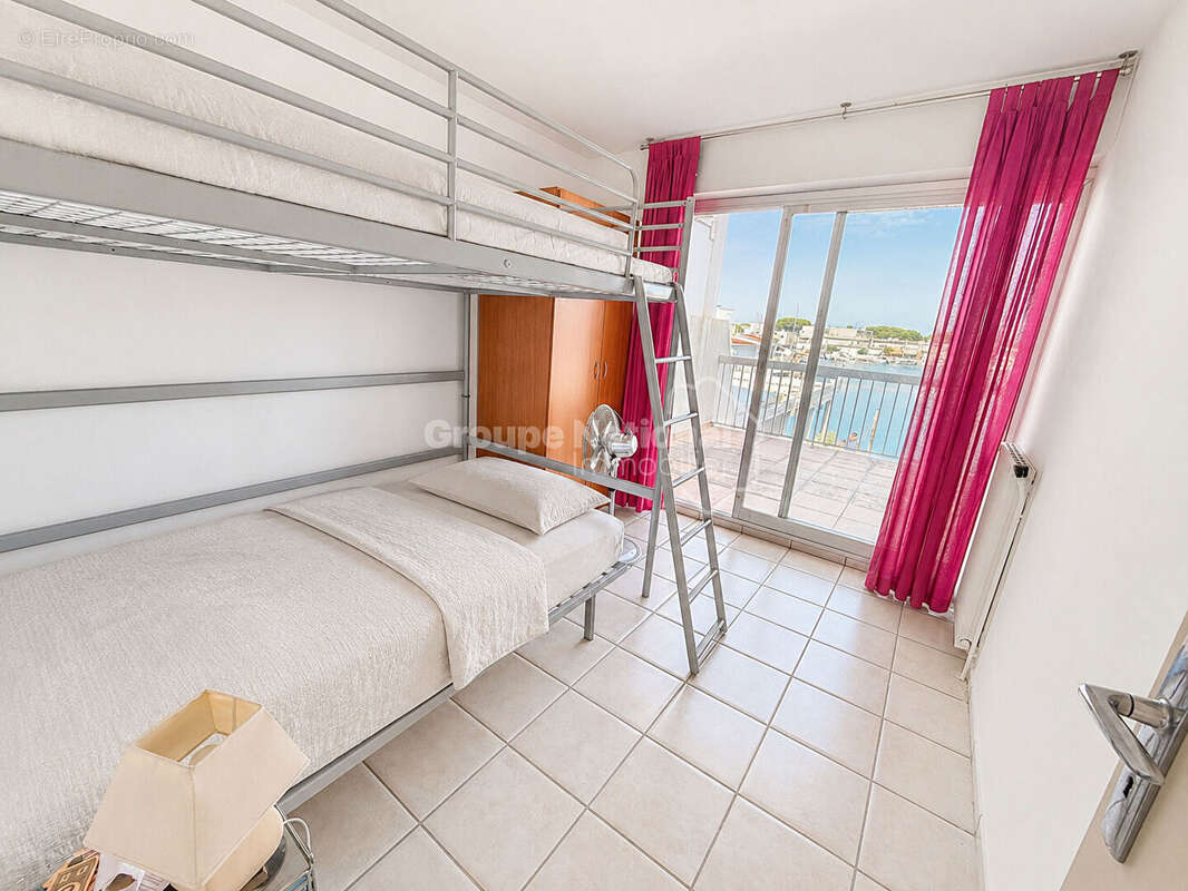 Spacieuse marina triplex - photo 9