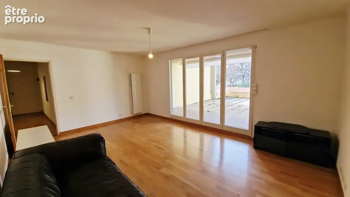 Appartement 3 pièces 79 m² à vendre à Saint-Julien-En-Genevois (74160) - photo 4