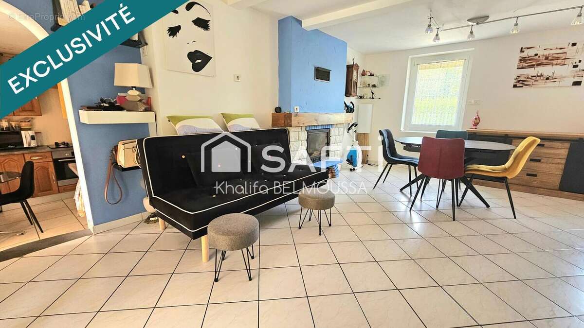 Photo 6 - Maison à AIX-LES-BAINS