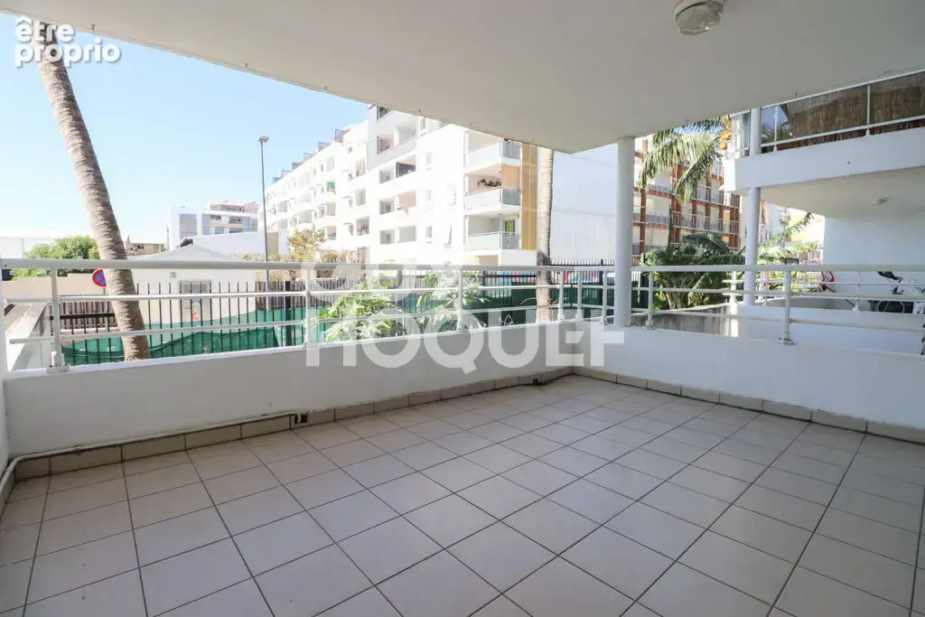Appartement Sainte Clotilde 2 pièce(s) 38.43 m2 - photo 7