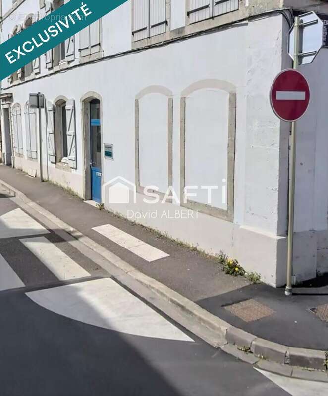 Photo 2 - Appartement à VERDUN