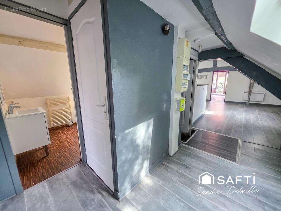 Photo 8 - Appartement à COULOMMIERS