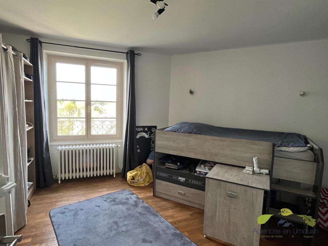 Maison à SAINT-AUGUSTIN