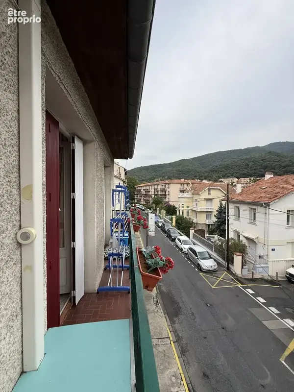 À VENDRE   F2 avec balcon   Idéal investisseur - photo 8