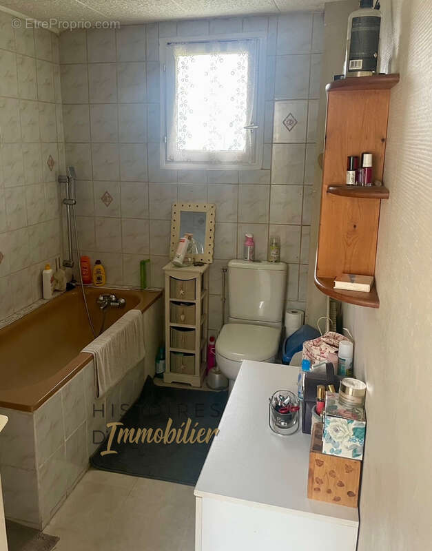 Maison à BEAUVOIR-EN-LYONS