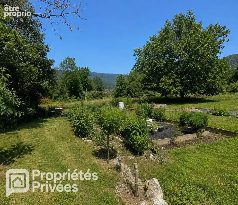 Peron - appartement 2 bis - 60m2 utiles - photo 10