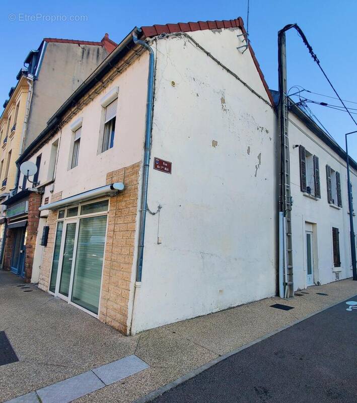 Photo 1 - Appartement à MONTLUCON