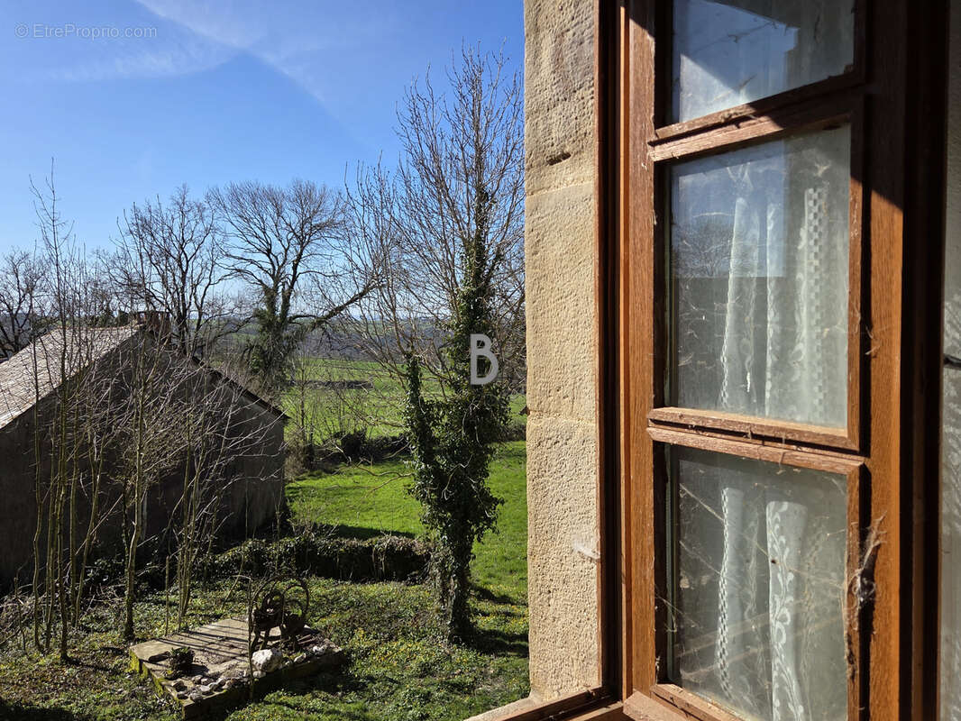Corps de ferme T5 - 95m2 - Durenque - photo 7