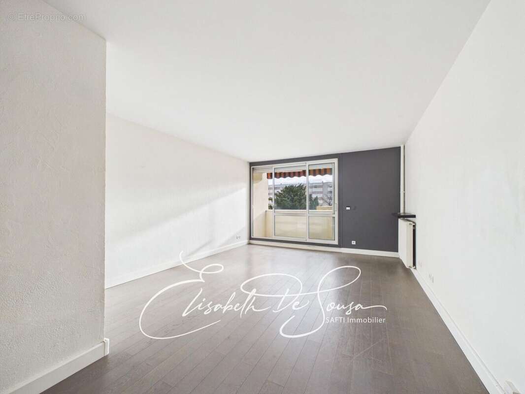 Photo 3 - Appartement à MAISONS-ALFORT