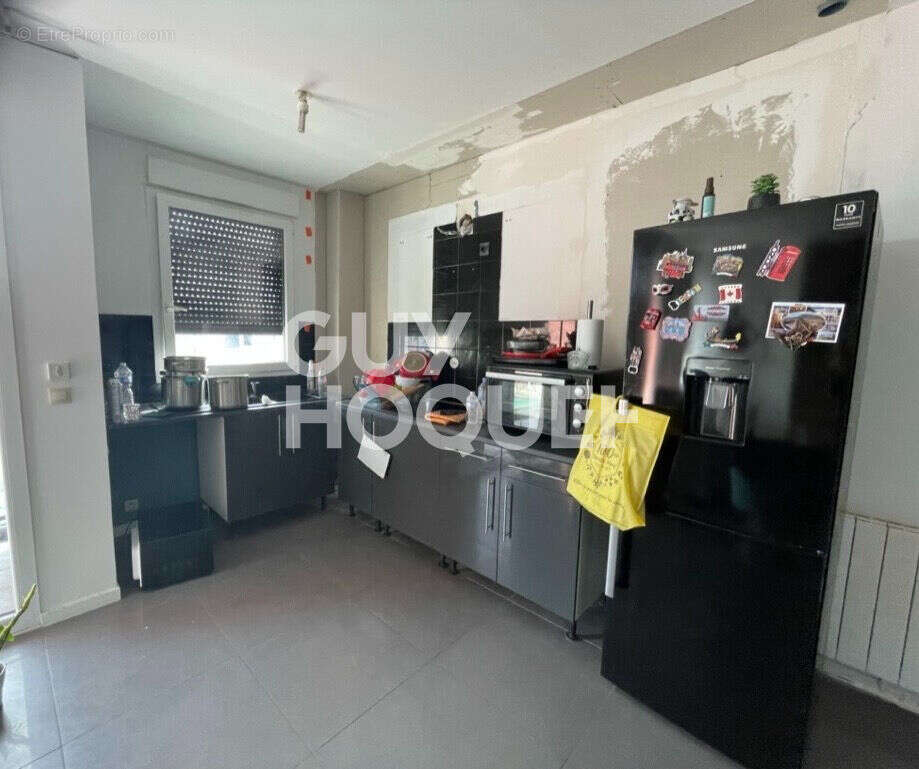 Appartement à ROUEN