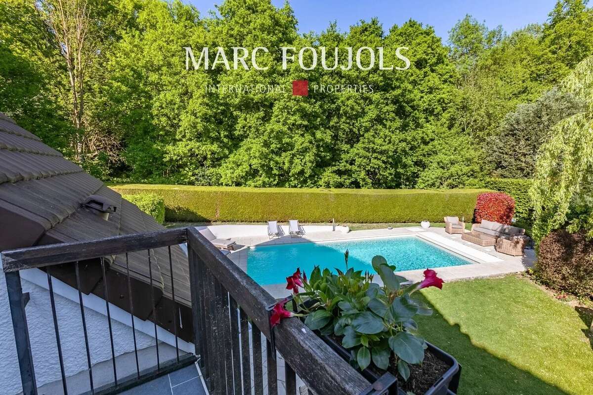 Maison à SAINT-WITZ