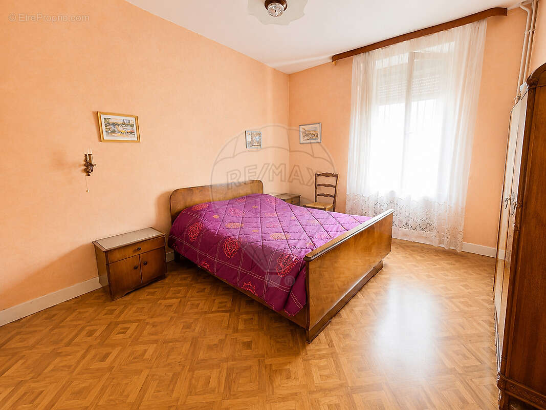 Maison 2 chambre(s) à vendre - photo 4