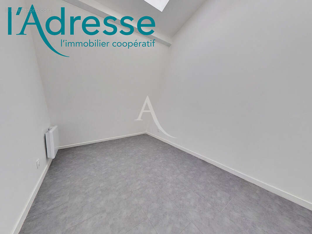 Appartement à NOISY-LE-GRAND