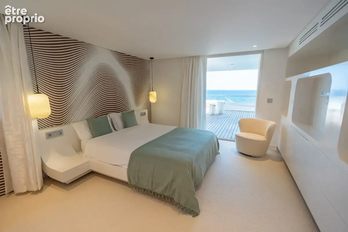 Maison 14 pièces 446 m² à vendre à Theoule-Sur-Mer (06590) - photo 7