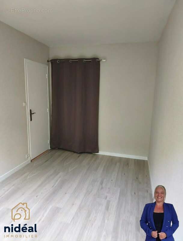 Appartement à VERNON