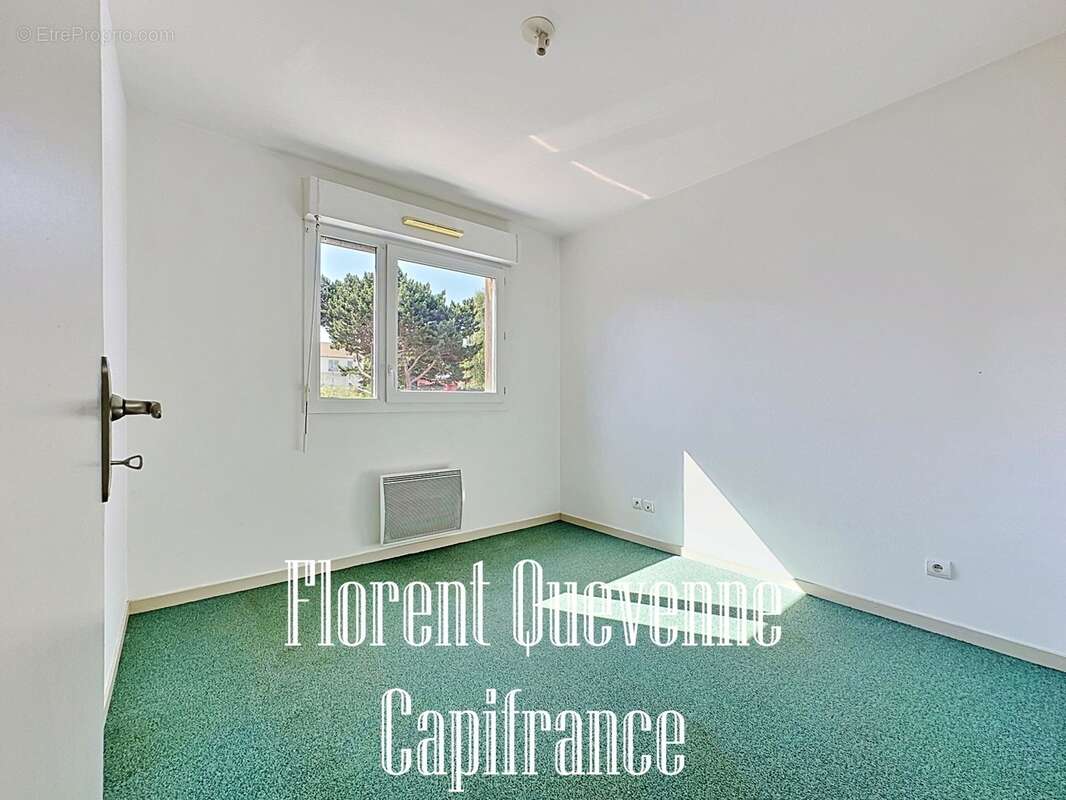 Maison à vendre 5 pièces HEROUVILLE SAINT CLAIR (14) - photo 11