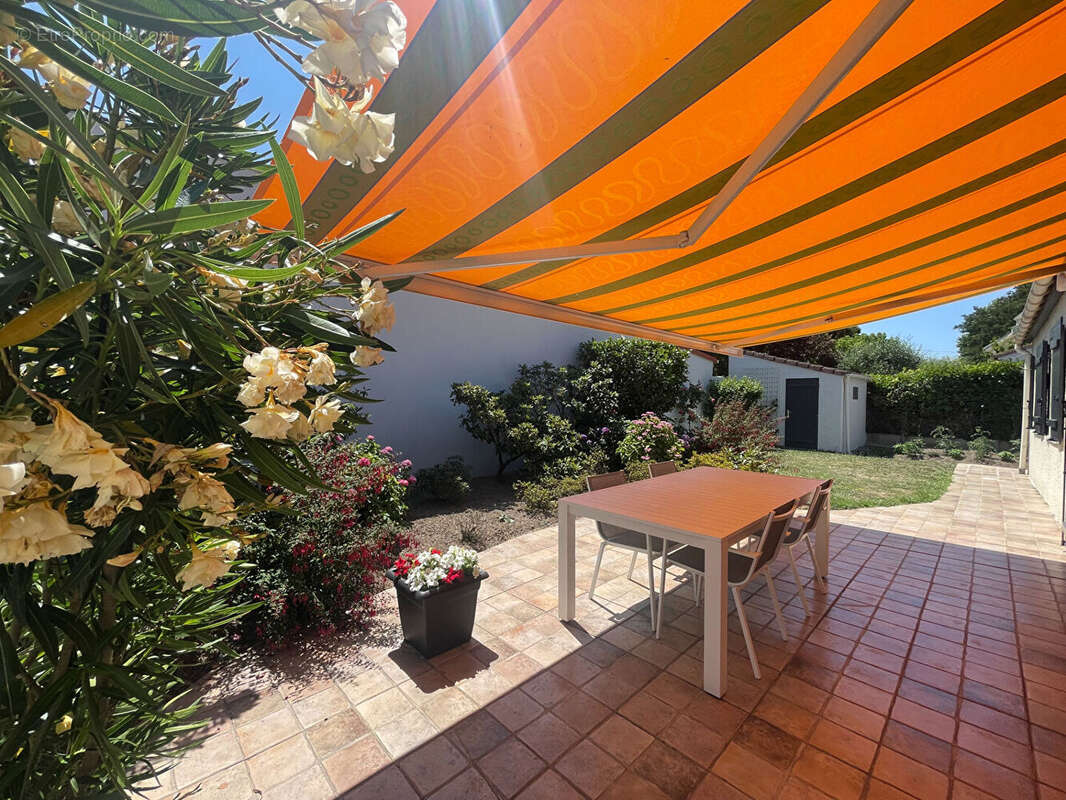 Maison à SAINT-SEBASTIEN-SUR-LOIRE