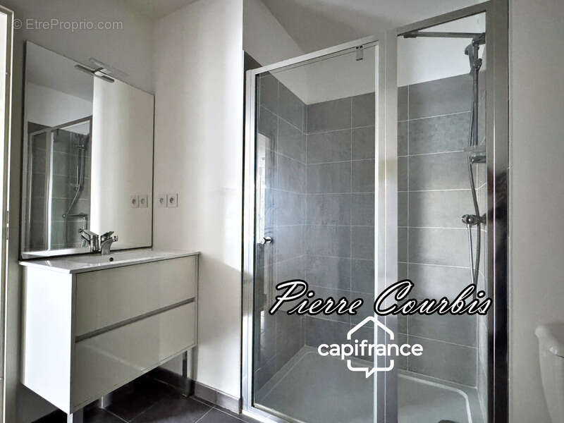 Appartement à VAULX-EN-VELIN