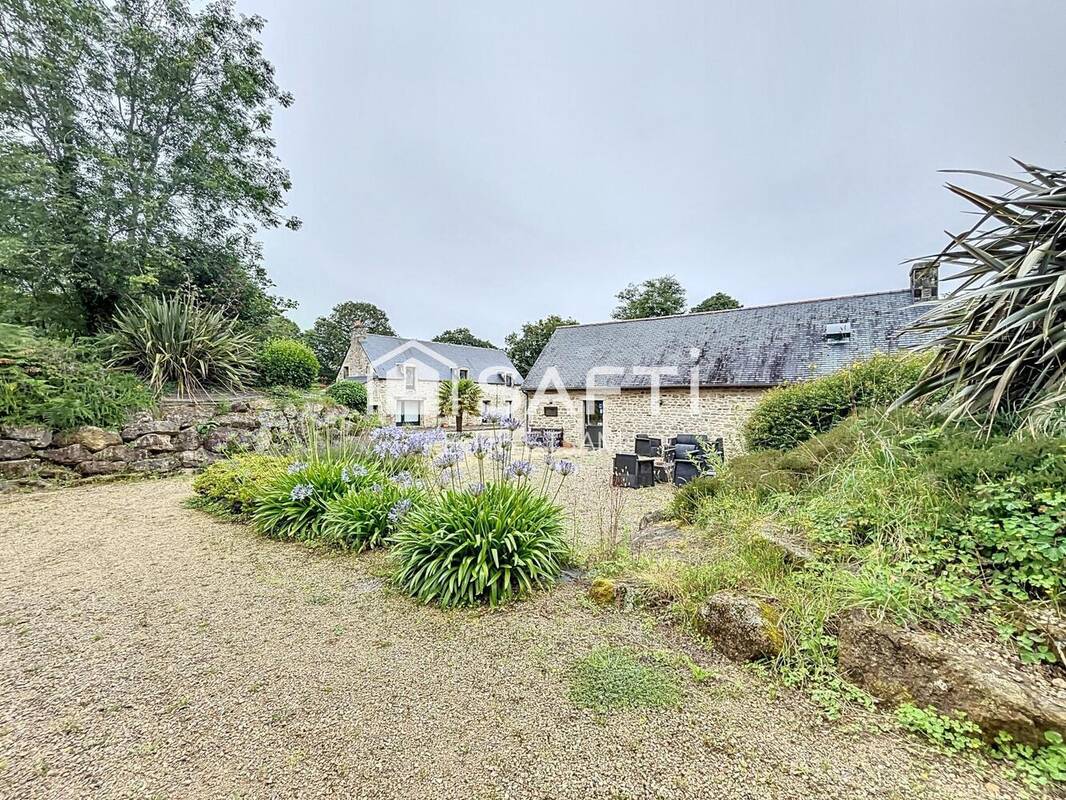 Photo 1 - Maison à PLOGASTEL-SAINT-GERMAIN