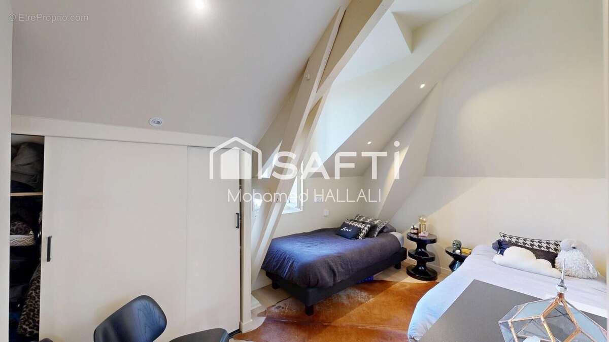 Photo 5 - Appartement à ARCACHON