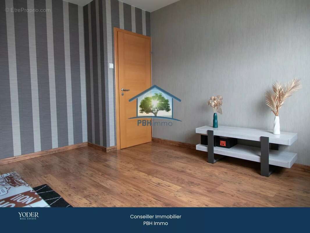 Maison à NIEDERMODERN