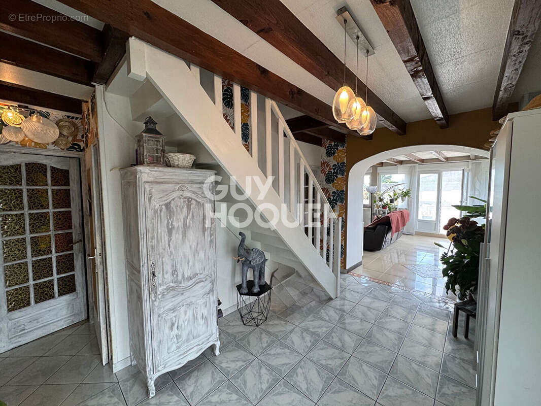 Maison à vendre à Laizy - Référence 1540 - photo 6