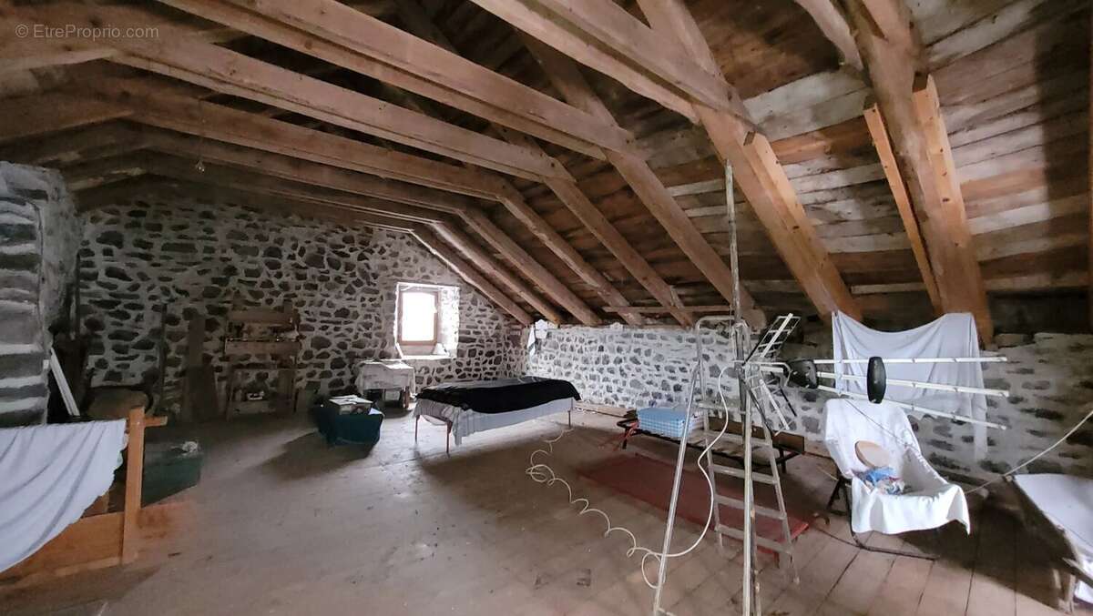 Maison à FAY-SUR-LIGNON