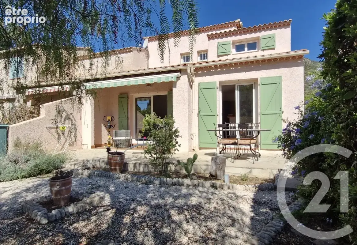 Maison 4 pièces 82 m² à vendre à Le Lavandou (83980) - photo 16