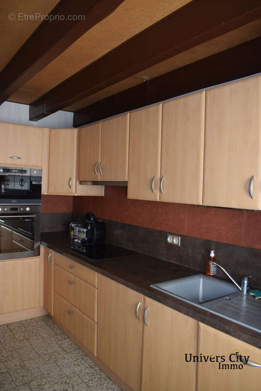 Maison à SAINT-SEBASTIEN-SUR-LOIRE