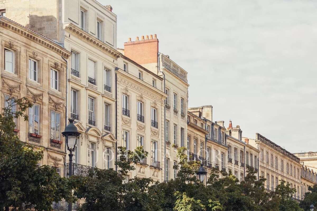 Commerce à BORDEAUX