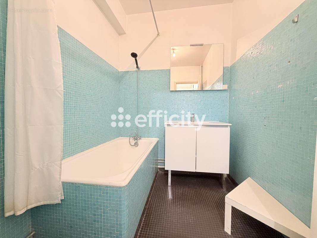 Appartement à BIARRITZ
