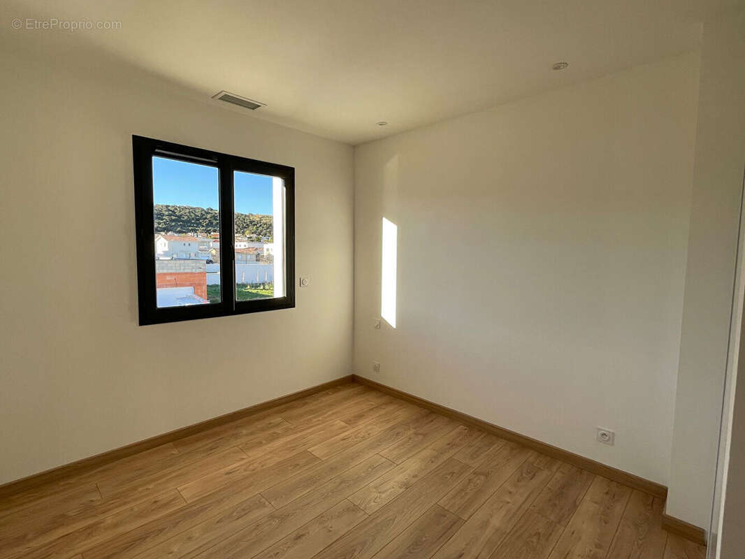 Maison à MONTARNAUD